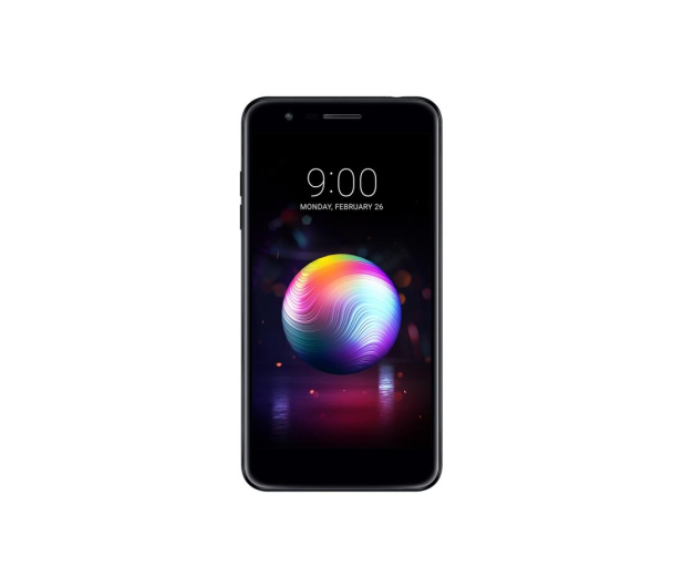 LG K11 Dual SIM czarny - 441724 - zdjęcie 2
